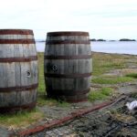 Ardbeg Cask Whisky Investment