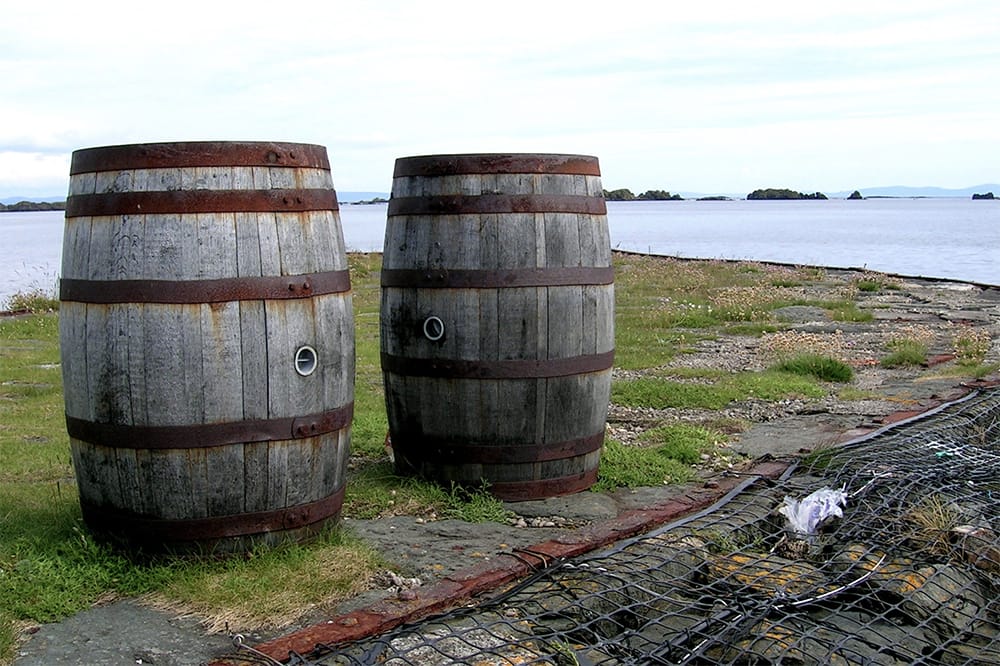 Ardbeg Cask Whisky Investment