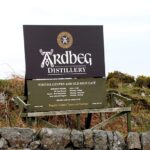 Visit the Ardbeg Distillery—an iconic destination for whisky enthusiasts. Set against a classic stone wall, our visitor center and café welcome you to explore during our convenient hours, offering regular guided tours and tastings. Whether you're here for a short visit or an immersive experience, discover the rich heritage of this high-value whisky brand in every sip.