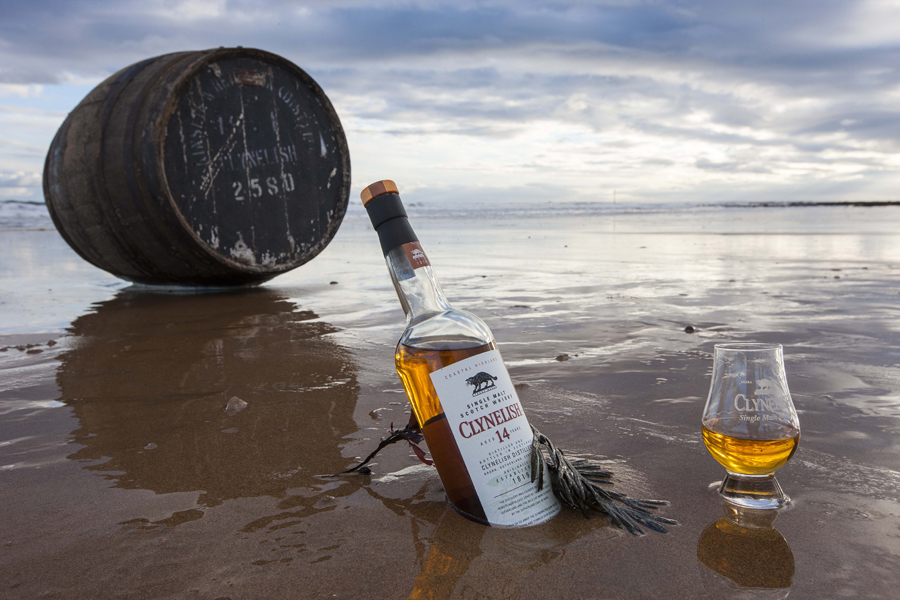 Clynelish Cask Whisky Investment