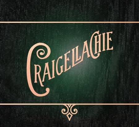 Craigellachie Cask Whisky Investment