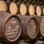 Glenfarclas Trilogy Bottled Whisky Investment