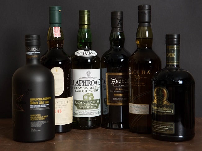 off-market whisky