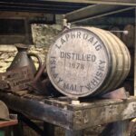 Laphroaig Distillery