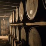 Laphroaig Casks