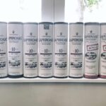 Laphroaig Collection