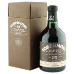 A prized asset for whisky investors, this Tobermory 32-year-old single malt Scotch is an exquisite opportunity with its Oloroso sherry cask finish, appealing to both whisky enthusiasts and collectors. Encased in its original box, it highlights the rich heritage and craftsmanship of Tobermory, making it a valuable addition to any investment portfolio.
