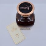 This bottle of Gordon & MacPhail unveils a timeless treasure—the GlenGrant 70-Year-Old Bottled Whisky. With its label confidently showcasing an extraordinary 70 years of aging, it stands as an unrivaled choice for whisky connoisseurs and those exploring premium whisky investment opportunities.
