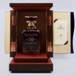 GlenGrant 70 Bottled Whisky Investment