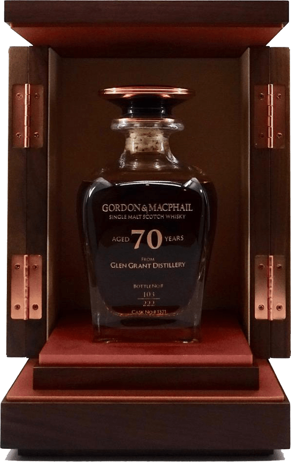 Compare the best Investments in Whisky