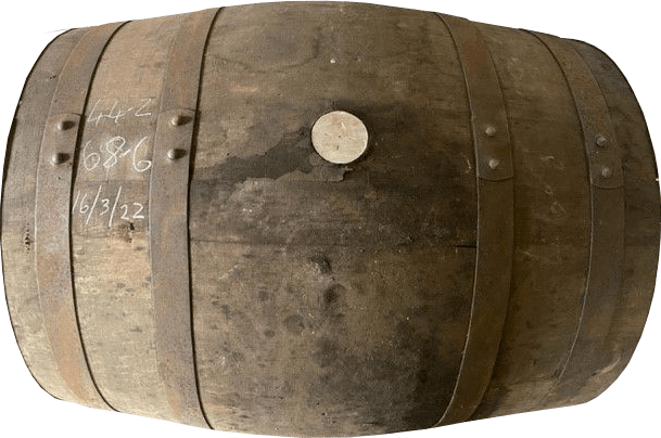 Macallan Cask Once in a Lifetime - Trilogy