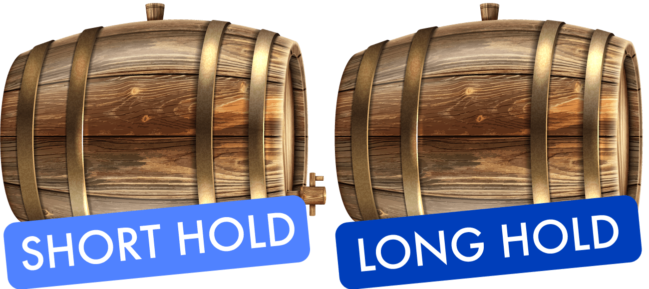 Glenrothes and Tullibardine combo