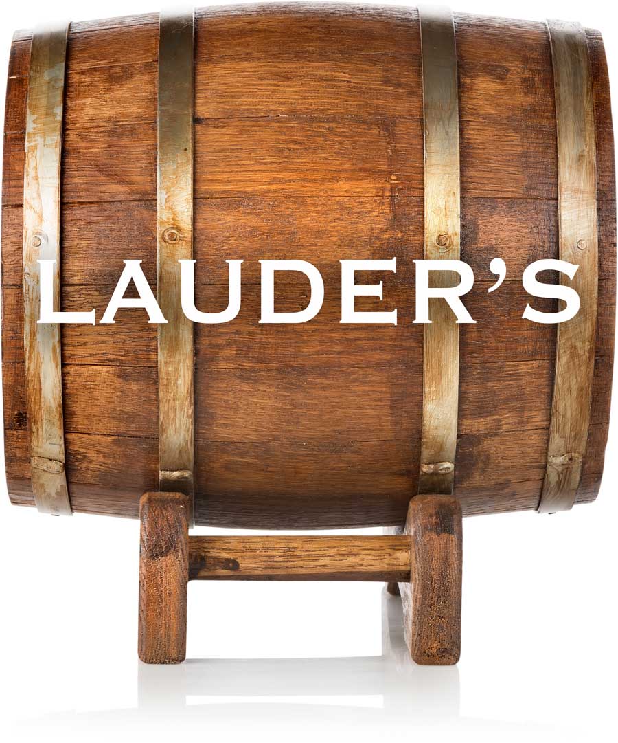 Whisky Investing for the Private Investor