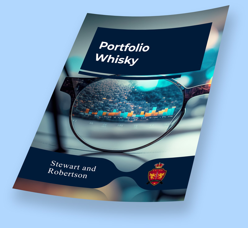 Institutional Whisky Investing