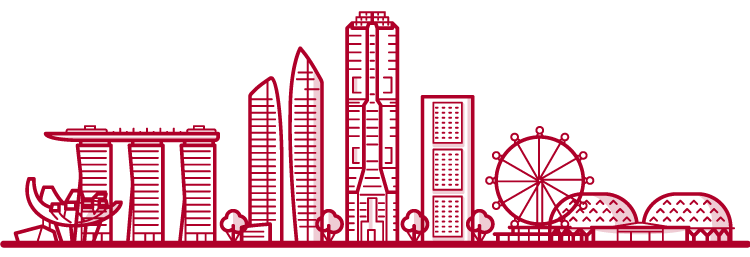 About us: Singapore office Stewart & Robertson