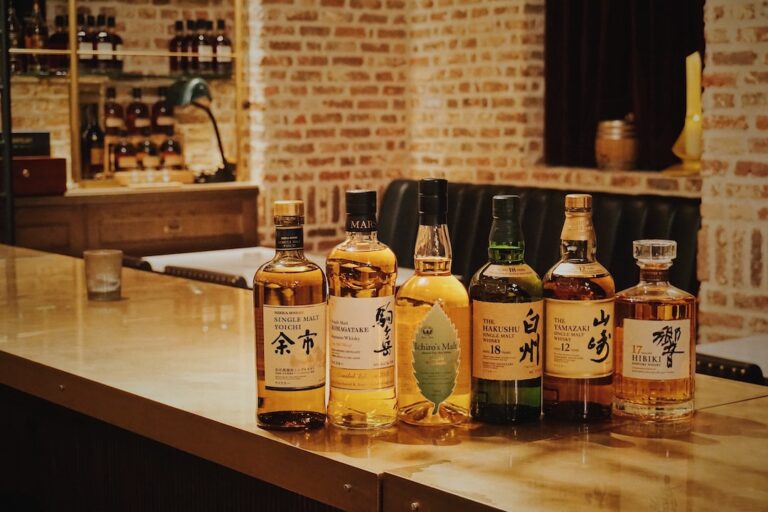 Read more about the article The Lucrative World of Rare Whisky: Understanding the Values and Investment Potential