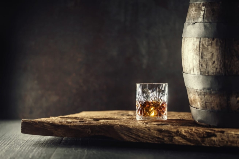 Read more about the article Whisky: The Timeless Investment in a Finite Market