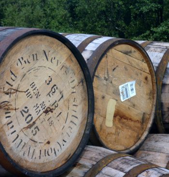 Ben Nevis Cask Whisky Investment