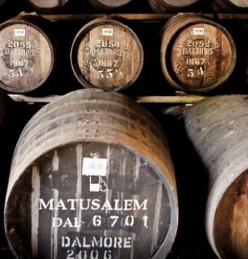 Medium Term Whisky