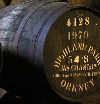 Long Term Whisky