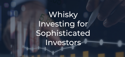Elevate Your Portfolio with Premium Whisky Investing - A Sophisticated Choice for Astute Investors.