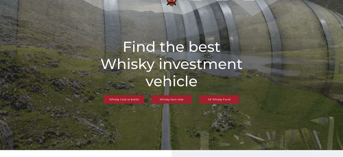 Welcome to [Website Name] - Your Gateway to Premium Whisky Investments

Discover the world of whisky investment with our exclusive opportunities. Nestled against a stunning backdrop of rolling hills and a serene lake, our offerings promise both elegance and value.

**Whisky Cask Investment:** Secure your place in the future of fine spirits. Investing in whisky casks allows you to own a tangible asset that matures over time, enhancing both flavor and value.

**Whisky Loan Note:** Enjoy fixed returns with our Whisky Loan Note program. An investment option designed for those seeking steady growth within the thriving whisky market.

**All Whisky Fund:** Diversify your portfolio with the All Whisky Fund. This comprehensive fund offers exposure to various high-value whiskies, perfect for seasoned investors and novices alike.

Join us at [Website Name] where passion meets profit in every golden drop. Explore premium opportunities today amidst nature's breathtaking beauty.